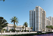 Luxury flats in sec 89, Gurgaon by Godrej