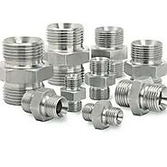 Best Forged Fittings Manufacturer & Suppliers in USA