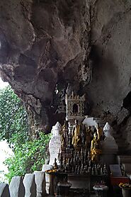 Pak Ou Caves