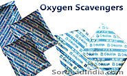 Oxygen Scavengers for Food Storage