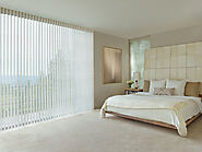 Best Blinds and Draperies in Mount Clemens | Michigan