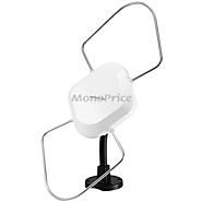 Monoprice 7976 HDTV Indoor / Outdoor Antenna With Low Noise Amplifier