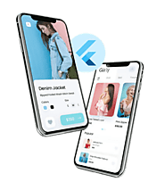 Fluttering Innovation with Flutter App Development Company