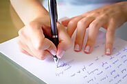 Handwriting Examination Services India - India Handwriting Expert