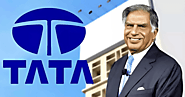 5 Tata Group IPO's: Likely To Launch In 2024 - VV Stock Zone