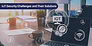 9 Biggest security challenges & solutions for IoT Devices