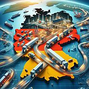 Top Destinations for International Trucking - Skillbee Blogs