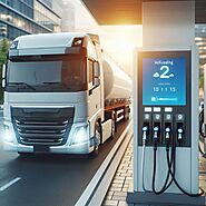 Electric vs. Hydrogen Trucks: Best Option for Long-Haul Transport? - Skillbee Blogs