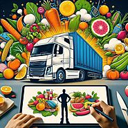 Healthy Eating for Truck Drivers: Overcoming Dietary Challenges