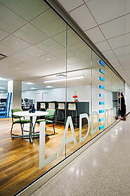 Transforming Spaces with Captivating Window Graphics