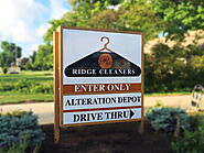 Custom Directional Signage in San Diego, CA | SpeedPro of Greater San Diego