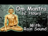 MONKey Business - 12 hour Om mantra