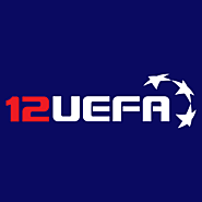 12UEFA - About Us