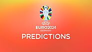 UEFA Euro 2024 Knockout Phase Prediction