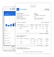 Tally on Mobile: Tally ERP Mobile App for Android and iOS - Fourty60