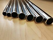 Stainless Steel Pipe Manufacturers in India