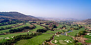 best golf course in Pune | golf resort pune | golf course resort pune