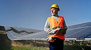 Solar Steve | Best Solar Panel Installation Company in UK