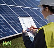 Solar Panel Maintenance and Servicing (2024) - Solar Steve