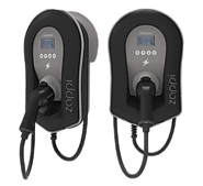 Zappi EV Charger - The Leading Solar Ev Charger In UK