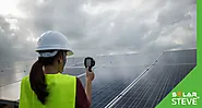 How Many Solar Panels Do I Need? | Solar Panel Capacity - Solar Steve