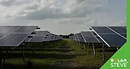 Harnessing Solar Power: Understanding Solar PV Systems