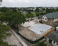 Houston's Best Commercial Concrete Solutions