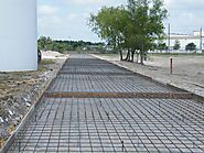 Choosing the Right Concrete Paving Contractors in Houston