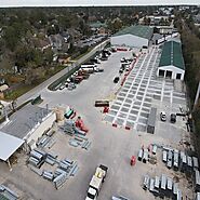 Reliable Concrete Services in Houston
