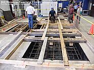 Reliable Solutions for All Your Concrete Needs