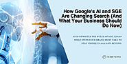 How to Prepare Your SEO for Google’s AI-Powered Future in 2025