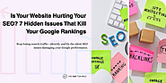 7 Reasons Your Website Isn’t Ranking Locally—and How to Fix Them