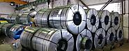 Stainless Steel Coil Manufacturers in India