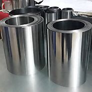 Stainless Steel Shim Manufacturers in India