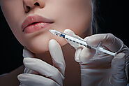 Explore the Different Types of Lip Injections or Fillers