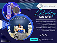 Coolsculpting Boca Raton