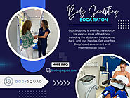 Body Sculpting Boca Raton