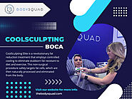 Coolsculpting Boca