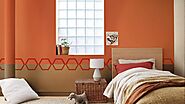 7 Trending Bedroom colours