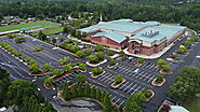 The Southeast's Trusted Asphalt Paving Company