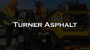 Asphalt Milling & Full-Depth Reclamation | Turner Asphalt