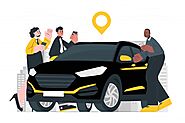 Efficient Corporate Car Service in the Tri-State Area