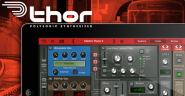 The World's Favorite Music Making, Recording and Music Production Software - Propellerhead