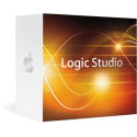 Apple - Logic Pro 9 - Everything you need to make great music.