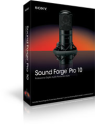 Sound Forge Product Family Overview