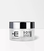 SOS CLEANSING BUTTER DRY FACIAL SKIN – EMOTION SKINCARE