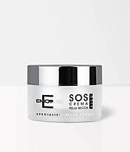 SOS DRY SKIN FACE CREAM – EMOTION SKINCARE