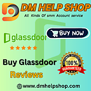 Buy Glassdoor Reviews 5 star positive...