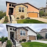 A Perfect Finish Painting · 3768 Norwood Dr, Littleton, CO 80125