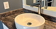 Faucet and Fixture Installation and Repair